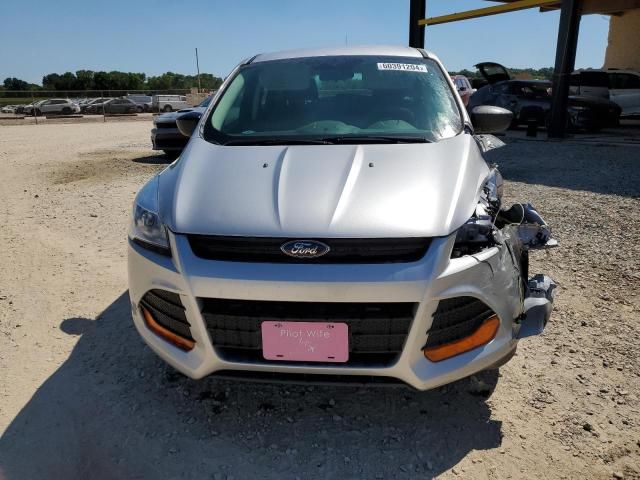 2015 Ford Escape S