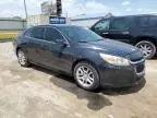 2014 Chevrolet Malibu 1LT