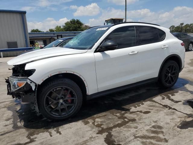 2020 Alfa Romeo Stelvio