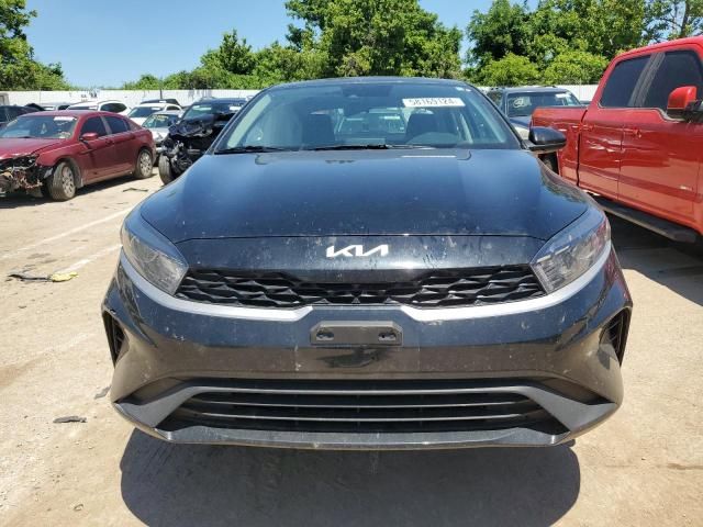 2023 KIA Forte LX