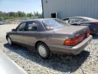 1992 Lexus LS 400