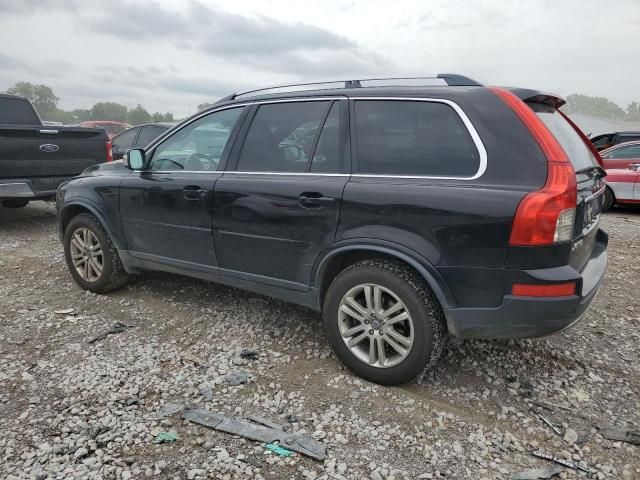 2012 Volvo XC90 3.2