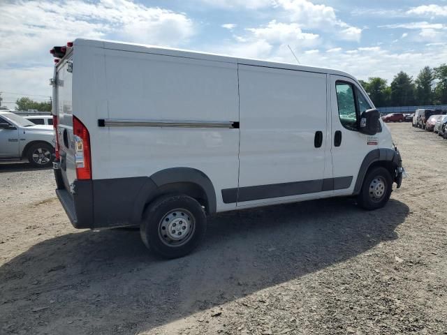 2018 Dodge RAM Promaster 1500 1500 Standard