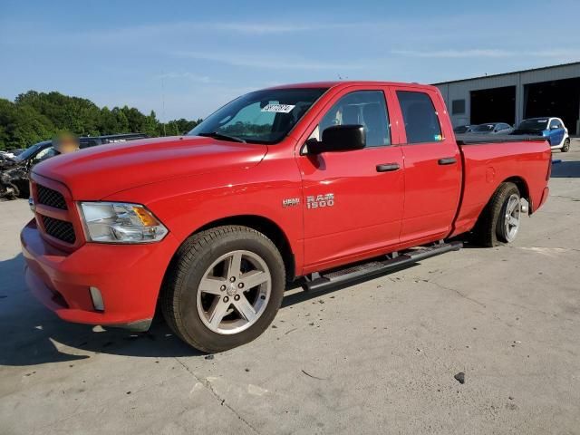 2013 Dodge RAM 1500 ST