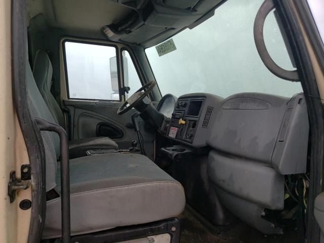 2007 International 4000 4400