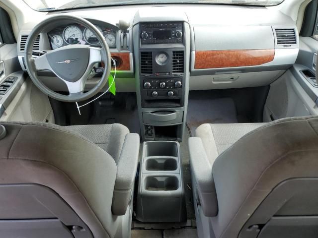 2008 Chrysler Town & Country Touring