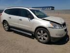 2011 Chevrolet Traverse LTZ