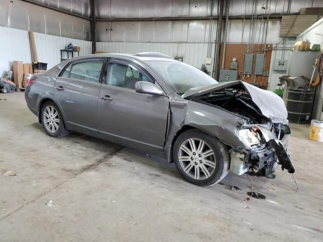 2006 Toyota Avalon XL