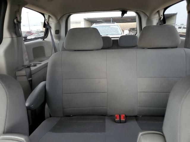 2008 Dodge Grand Caravan SE