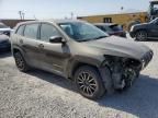 2015 Jeep Cherokee Sport