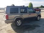 2007 Jeep Commander