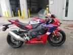 2023 Honda CBR1000 RR