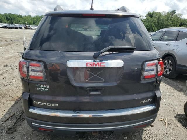 2015 GMC Acadia SLT-1