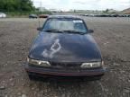 1994 Pontiac Sunbird LE