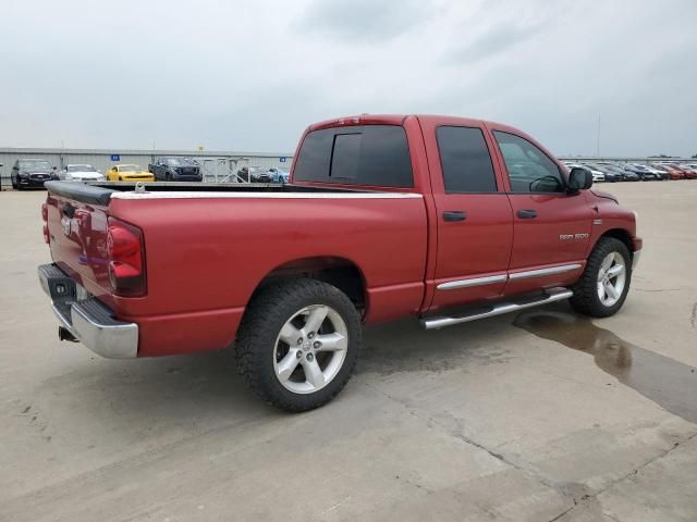 2007 Dodge RAM 1500 ST