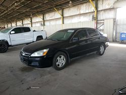 2007 Honda Accord SE en venta en Phoenix, AZ