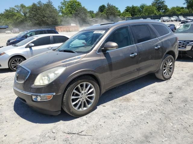 2012 Buick Enclave