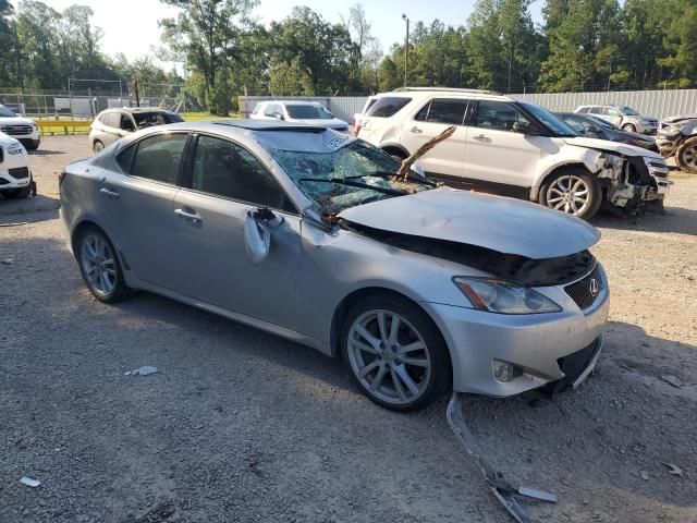 2006 Lexus IS 350