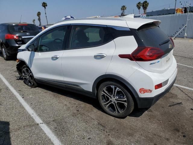 2017 Chevrolet Bolt EV Premier