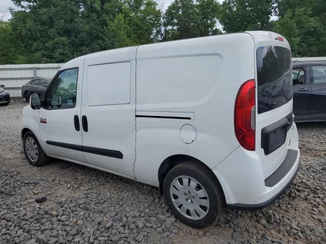 2017 Dodge RAM Promaster City SLT