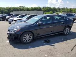 2018 Hyundai Sonata SE en venta en Exeter, RI