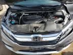 2019 Honda Odyssey EXL