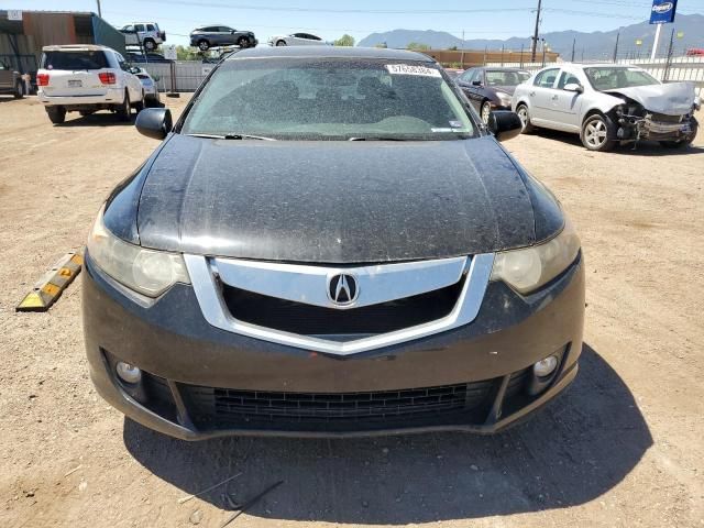 2010 Acura TSX