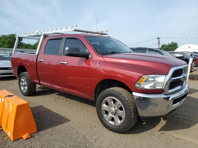 2013 Dodge RAM 2500 SLT