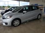 2015 Honda FIT LX