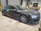 2013 Audi A8 L Quattro