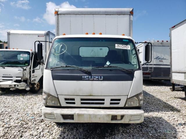 2007 Isuzu NPR