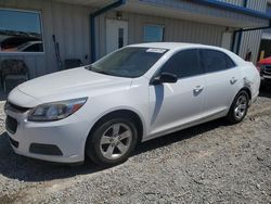 2015 Chevrolet Malibu LS en venta en Earlington, KY