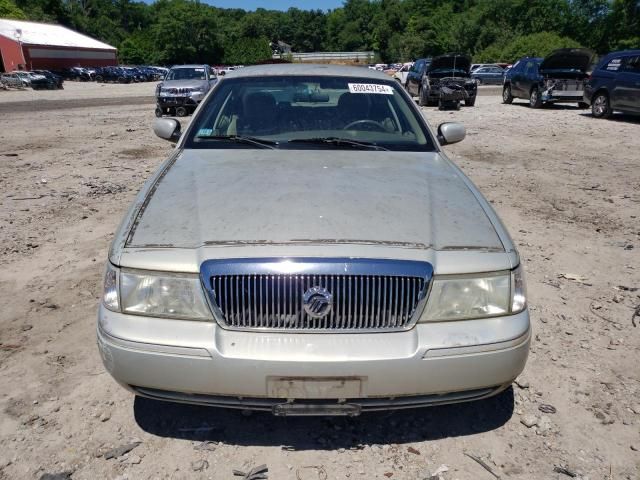 2003 Mercury Grand Marquis GS