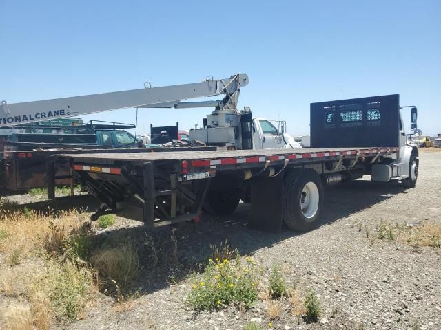 2014 Freightliner M2 106 Medium Duty