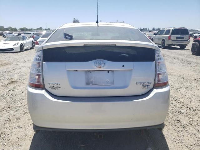 2009 Toyota Prius