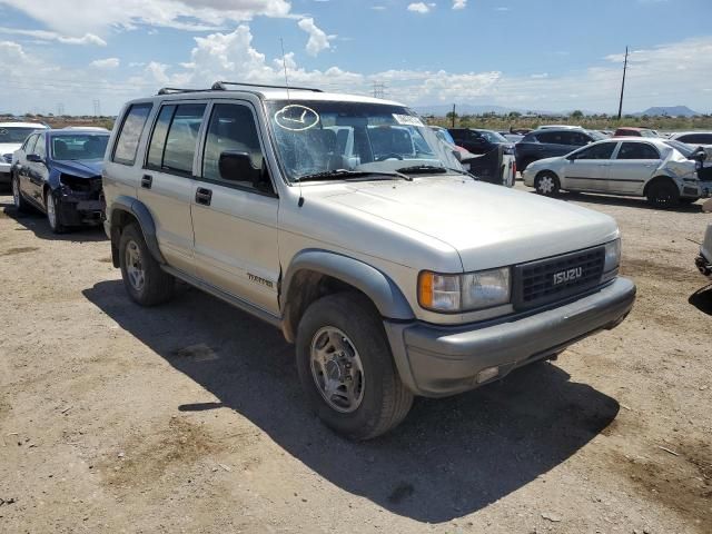 1996 Isuzu Trooper S