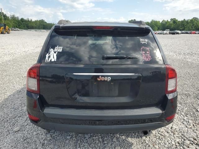 2015 Jeep Compass Sport