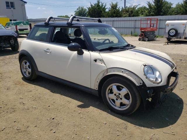 2009 Mini Cooper