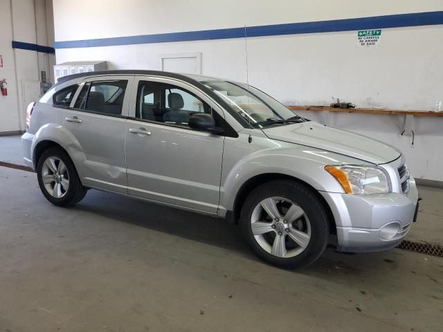 2011 Dodge Caliber Mainstreet