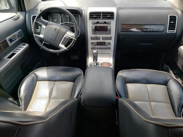 2008 Lincoln MKX