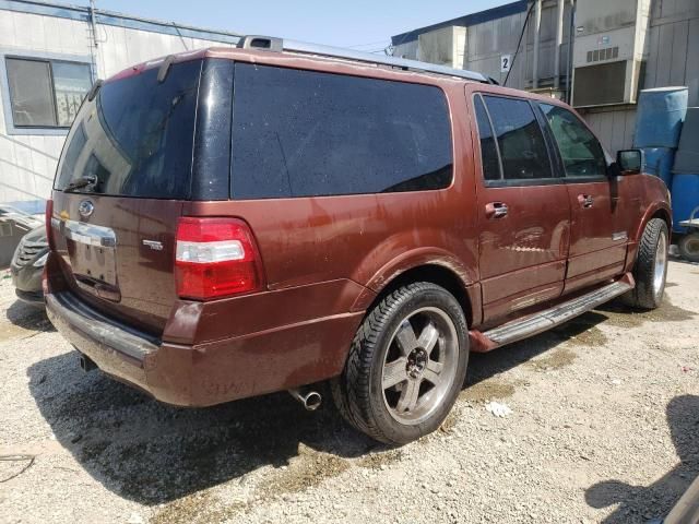 2007 Ford Expedition EL Limited