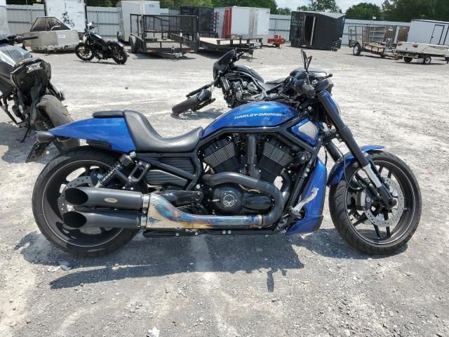 2015 Harley-Davidson Vrscdx Night ROD Special