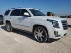 2016 Cadillac Escalade Premium