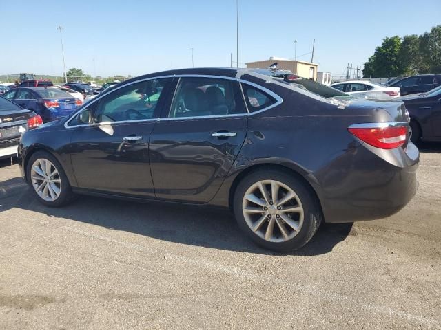 2014 Buick Verano Convenience