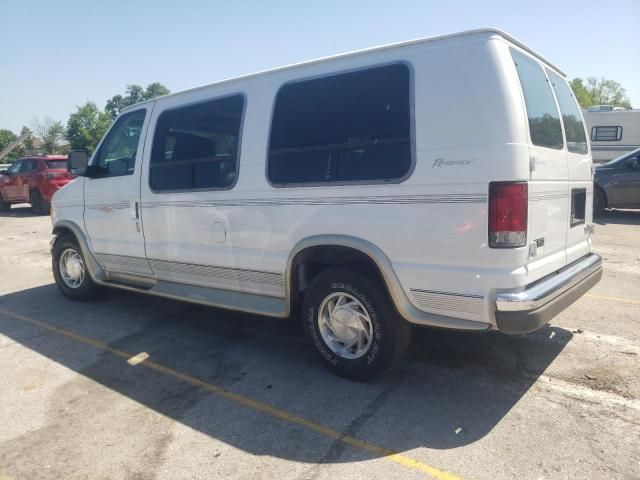 2003 Ford Econoline E150 Van