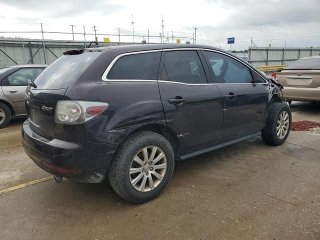 2010 Mazda CX-7