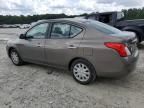 2012 Nissan Versa S