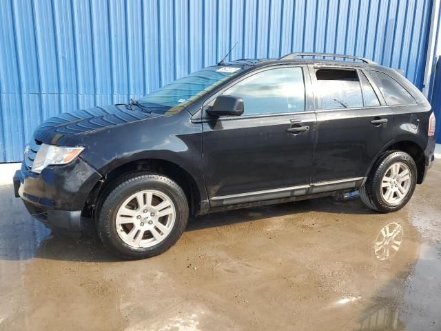 2010 Ford Edge SE