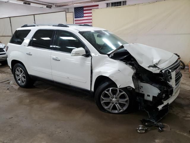 2013 GMC Acadia SLT-2