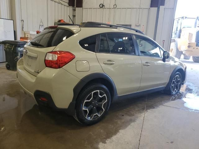 2013 Subaru XV Crosstrek 2.0 Premium